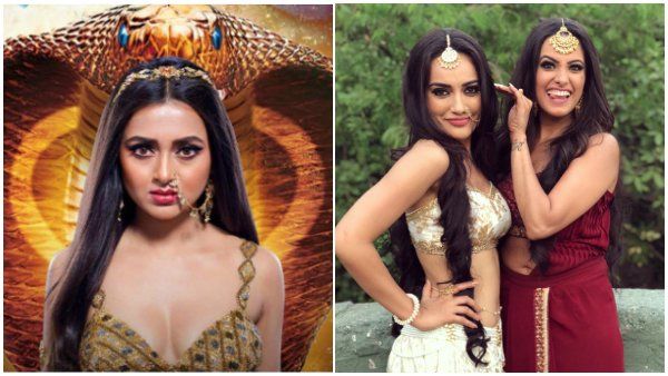 Tejasswi Prakash To Mouni Roy; A Look At Fees Charged By Naagin’s Lead Actresses In Each Season