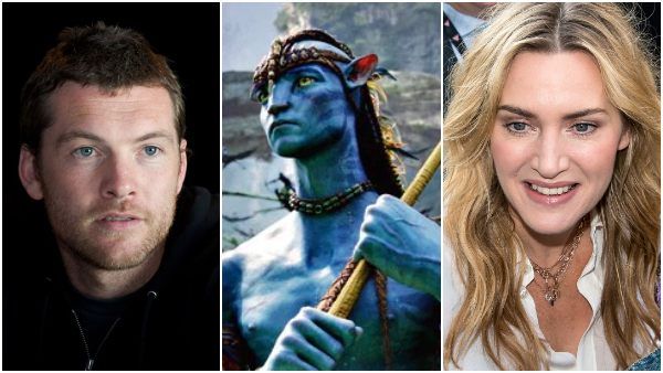 Avatar 2 Cast Members Ranked By Net Worth; Sam Worthington Aka Jake Sully Not In The Top 5 List