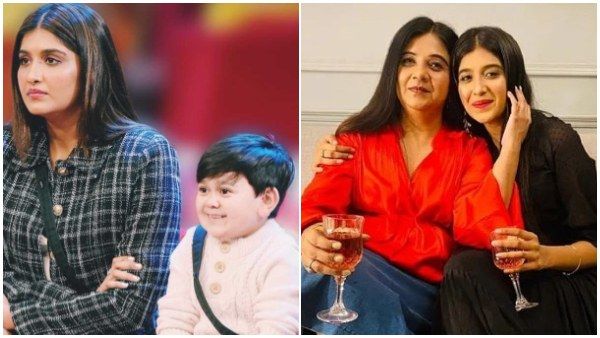 Bigg Boss 16: Did Nimrit’s Mom Called Abdu Rozik Post His Exit & Asked To Maintain Distance From The Actress?