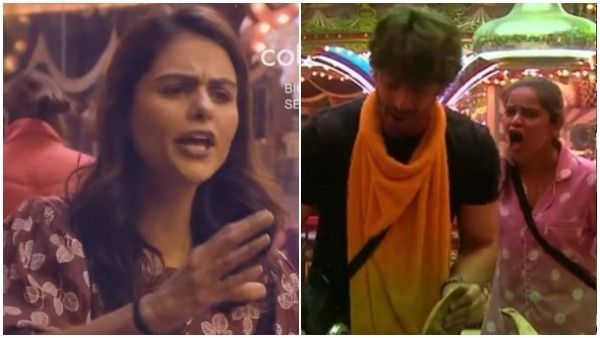 Bigg Boss 16: 'Ghayal Sherni Priyanka' Trends As Priyanka Choudhary Blasts Archana Gautam For Targeting Her