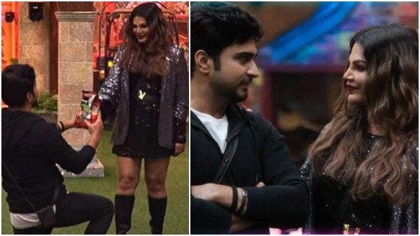 Bigg Boss Marathi 4: Rakhi Sawant’s BF Adil Enters, Says ‘4-4 Logon Ka Baccha Paal Rahi Ho Tum’
