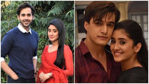 Yeh Rishta Kya Kehlata Hai’s Shivangi Joshi & Randeep Rai Dating Each Other? Actor Breaks Silence