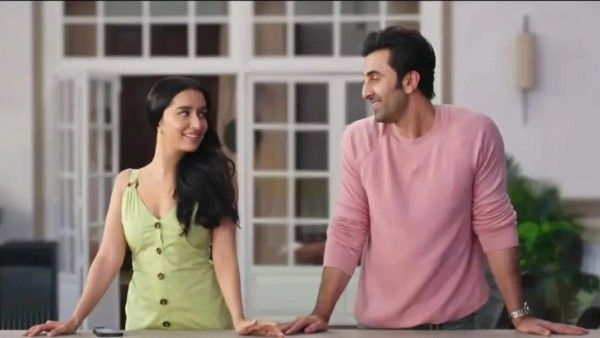 Luv Ranjan's Film With Ranbir Kapoor, Shraddha Kapoor Titled Tu Jhoothi Main Makkaar; Watch Quirky Video Here