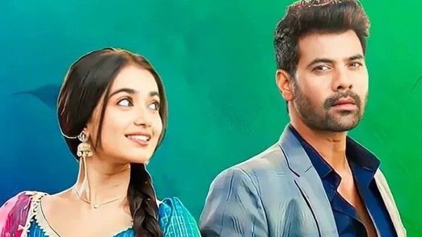 EXCLUSIVE: Fire Breaks Out On The Sets Of Shabir Ahluwalia’s Pyar Ka Pehla Naam: Radha Mohan