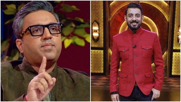 Shark Tank India 2: Everything About New Shark Amit Jain Who Replaced Ashneer Grover In The Show