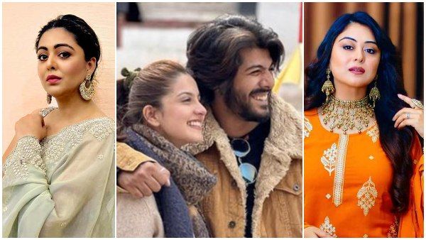 When Sheezan's Sisters Falaq, Shafaq Broke All Ties With Each Other & Spoke Openly About Their Strained Bond