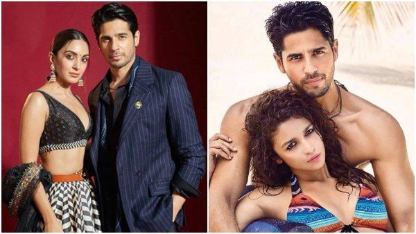 Sidharth Malhotra-Kiara Advani Wedding Date Out, Here’s A List Of Women He Allegedly Dated So Far