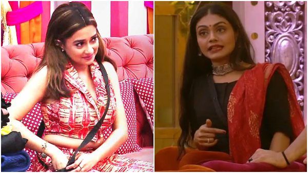 Bigg Boss 16: ‘Game Ke Liye Ye Sab…’ Ex Contestant Slams Sreejita’s Nasty Remarks Against Tina Datta