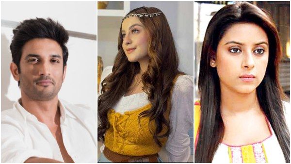 Tunisha Sharma To Sushant Singh Rajput: 5 Shocking Suicides Of TV industry