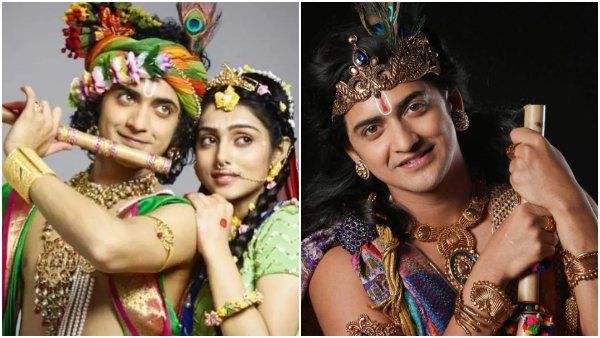 Star Bharat's RadhaKrishn ENDING After 4 Yrs, Sumedh Mudgalkar In Emotional Note Says 'Farewell Is Here'