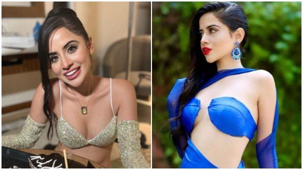 Urfi Javed Reveals Getting Rape & Death Threats From Broker; Says ‘I Really Don’t Give A F**k’