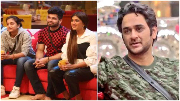 Bigg Boss 16: Vikas Gupta Approached To Make Wild Card Entry Once Again? His Latest Tweet Hints So