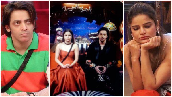 ‘Meri Niyat…’ Bigg Boss 16’s Vikkas Manaktala Finally Reacts To Casteist Slur Against Archana
