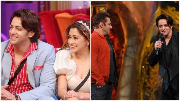 Bigg Boss 16: Vikas Manaktala EVICTED From Salman Khan’s Show Within 3 Weeks Of Wild Card Entry