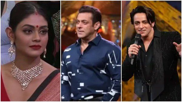Bigg Boss 16: No More Wild Card Entries In The Hit Show After Sreejita De, Vikkas Manaktala?