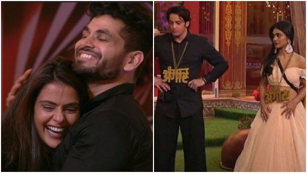 Bigg Boss 16: After Vikkas & Sreejita, 2 More Wild Card Contestants To Enter Salman Khan’s Show?