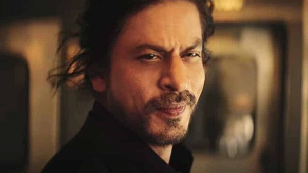 Amid Besharam Rang Controversy, Shah Rukh Khan Endorses Pathaan As 'PATRIOTIC' Film; See TWEET