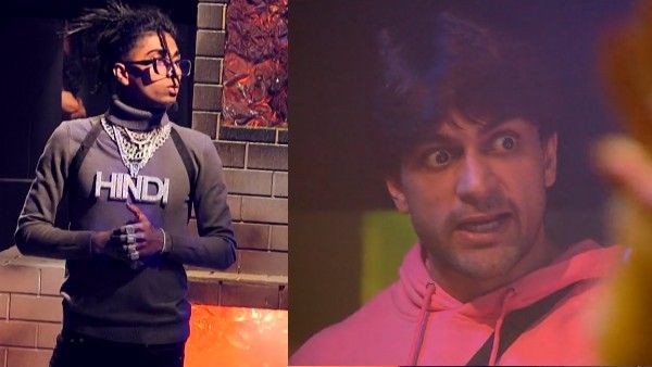 Bigg Boss 16: MC Stan Charges Towards Shalin Bhanot Post An Abusive Fight; Will He Be Punished Once Again?
