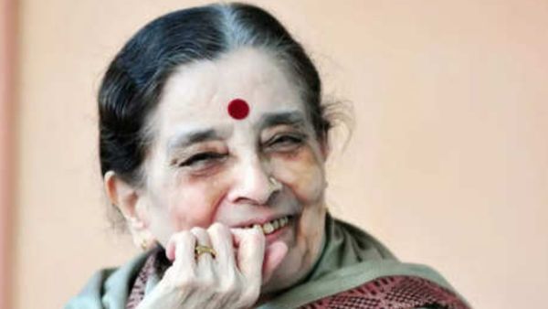 Popular Marathi Lavani Singer Sulochana Chavan Passes away In Mumbai