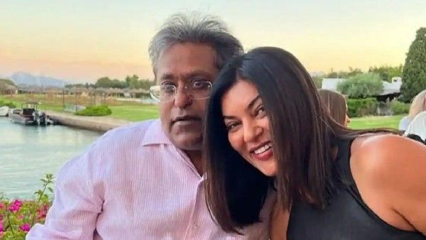 Sushmita Sen-Lalit Modi Among 10 Most Searched People In India In 2022; BB16’s Abdu Rozik Secures A Place Too