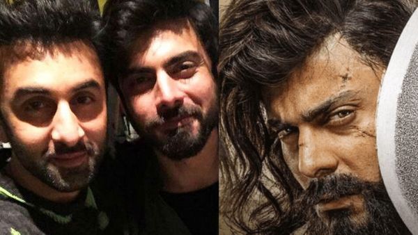 Surprising! Fawad Khan's Pakistani Film To Release In India. Here's What Ranbir Kapoor & Others Said About It