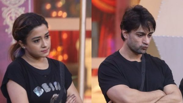 Bigg Boss 16: Was Shalin Bhanot 'Coming To Hit' Tina Datta? EX Contestant Calls It 'Bad Influence'