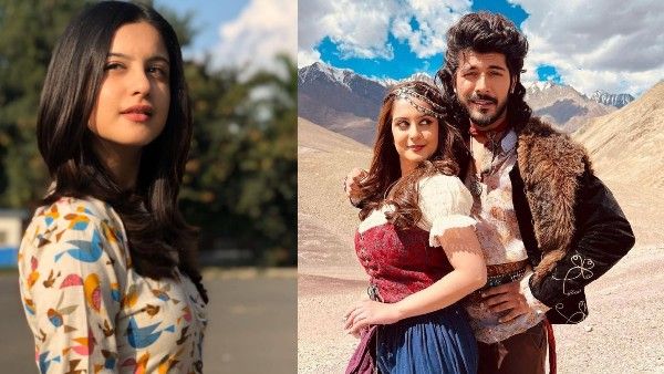 Tunisha Sharma's Death: Actress' Funeral To Take Place on December 27, Confirms Family