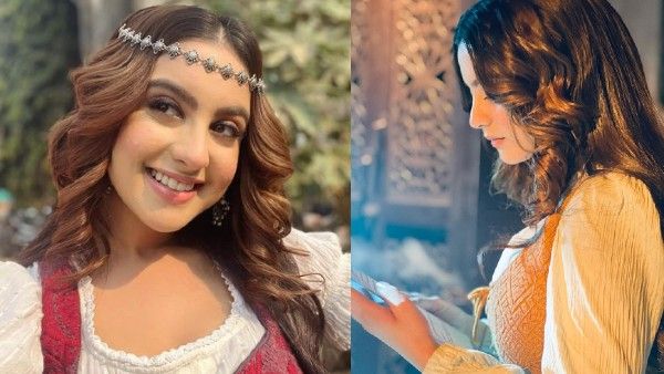 Tunisha Sharma Passes Away: Ali Baba: Dastaan-E-Kabul Actress’ LAST POST Is All About Following Your Passion