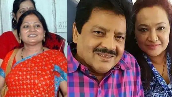 When Singer Udit Narayan's Marital Life Became A Public Tragedy; Threatened First Wife Of Committing Suicide