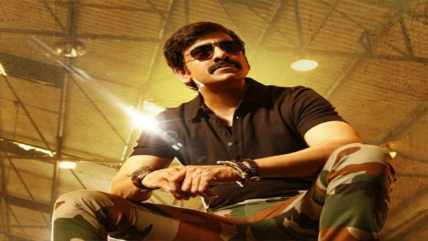 Krack To Dhamaka: A Look At First Day Collections Of Ravi Teja's Last Five Movies