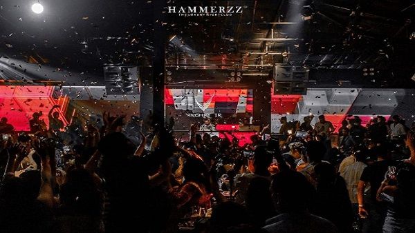 Hammerzz: The Luxury Night Club Brings Best Of The Best DJs From Across The World