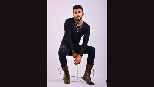 Vivek Keshari: The Master Of Digital Platform Creating Waves With His Content.