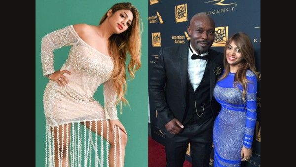 LA-Based Celebrity Fashion Designer Sai Suman Is One Of The Names In Hollywood That Every Celebrity Refers To.