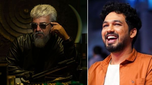 Thunivu Second Single Kaaseydhaan Kadavuladaa Releasing Today? Ghibran’s Tweet Creates Huge Buzz!