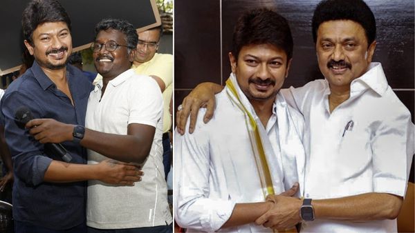 ‘I Will Not Act In Movies Anymore’ Announces Udhayanidhi Stalin Who Takes Charge As Minister Of Tamil Nadu!