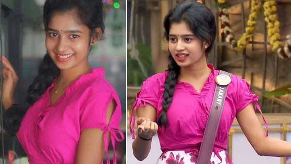 Bigg Boss 6 Tamil: Irked Azeem Accuses Amudhavanan For Giving More Opportunities To Janani, Dhanalakshmi!