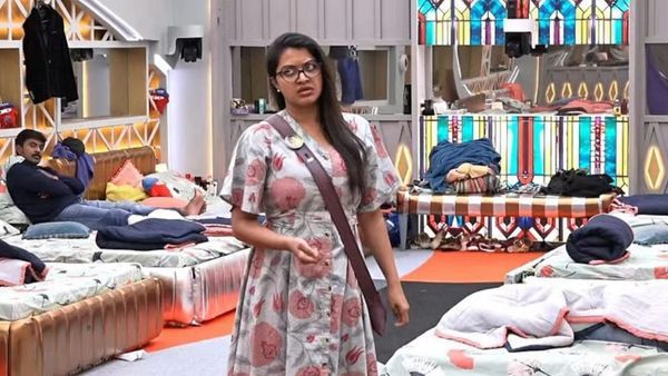 Bigg Boss 6 Tamil Day 64 Highlights: Azeem Warns Amudhavanan; Says 'Millions Of People Love Me. Let’s Fight!'