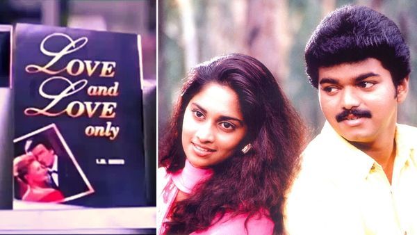 25 Years of Kadhaluku Mariyadhai: Thalapathy Vijay's Epic Love Film Trending On Twitter!