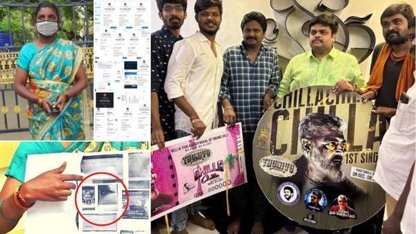 Shocking Scam In Ajith Kumar & His Manager Suresh Chandra's Name, Couple Loses Rs 1 Lakh; Here’s What We Know