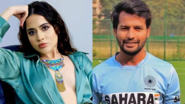 Urfi Javed ASKS ‘Why in My DMs’ After Hockey Player Thanks Dubai For Her Detention