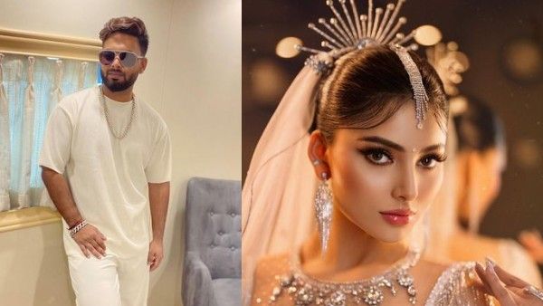 Urvashi Rautela Is ‘Praying’ As Rishabh Pant Gets Injured In A Massive Car Accident; See Post