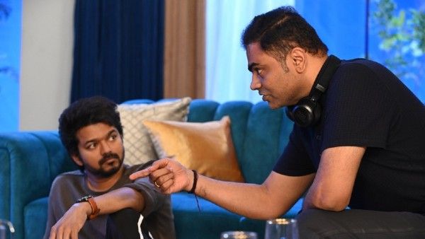 Varisu Teaser: When Will Thalapathy Vijay's Varisu Teaser Arrive?