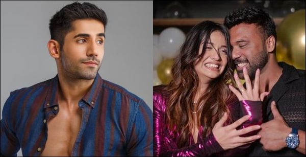 Varun Sood BREAKS Silence On EX GF Divya Agarwal's Engagement With Apurva Padgaonkar: Would Like To...