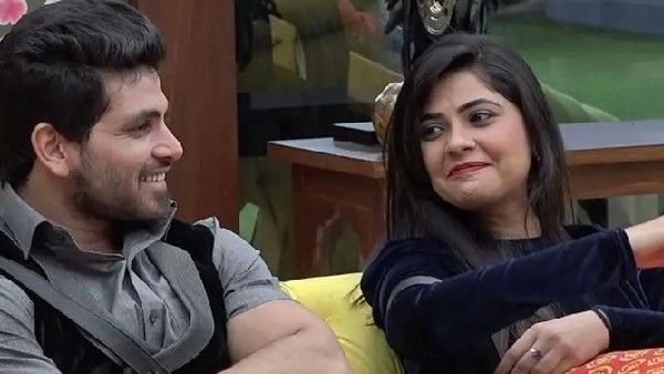 BB16: Shiv Thakare’s Ex-Girlfriend Veena Jagtap Pens A Note For Him After He Breaks Down: I'm Always With You