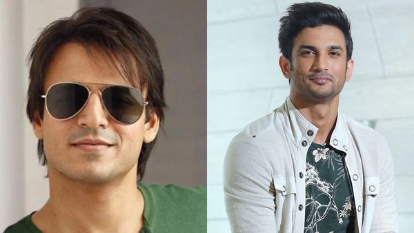 Vivek Oberoi Says He Could Relate To Sushant Singh Rajput's Life: ‘Talent Gets Crushed'