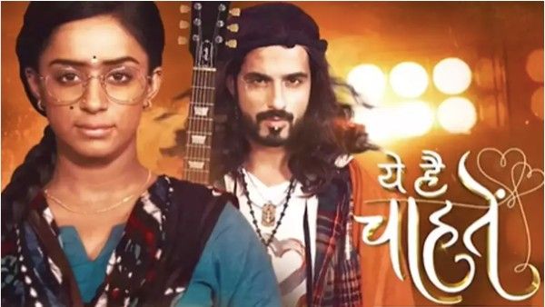 Yeh Hai Chahatein's Abrar Qazi And Sargun Kaur Luthra Open Up About 20-Year Leap, Rudra-Preesha’s End