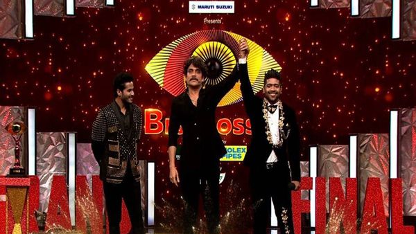 Bigg Boss 6 Telugu: Winner Revanth Said 