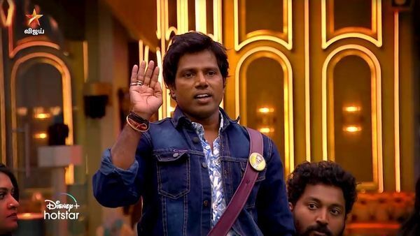 Bigg Boss 6 Tamil: Fans Recollect Amudhavanan, Who Was Awarded The Best Entertainer Of The Show On The Finale