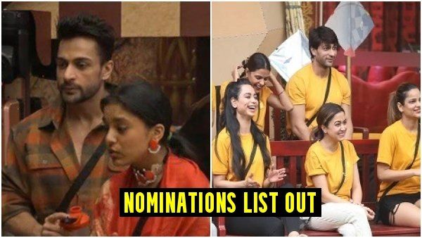Bigg Boss 16 Nominations: Sumbul, Shalin, & 2 Other Contestants Nominated For Eviction This Week?