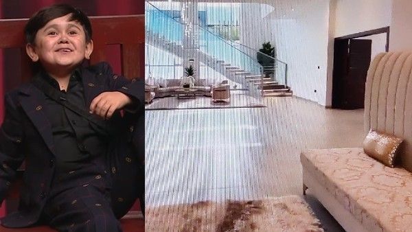 Bigg Boss 16: Abdu Rozik’s Dubai House Is All About Luxury & Grandeur; See Inside Pics